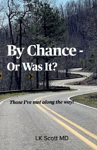 By Chance....Or Was It?