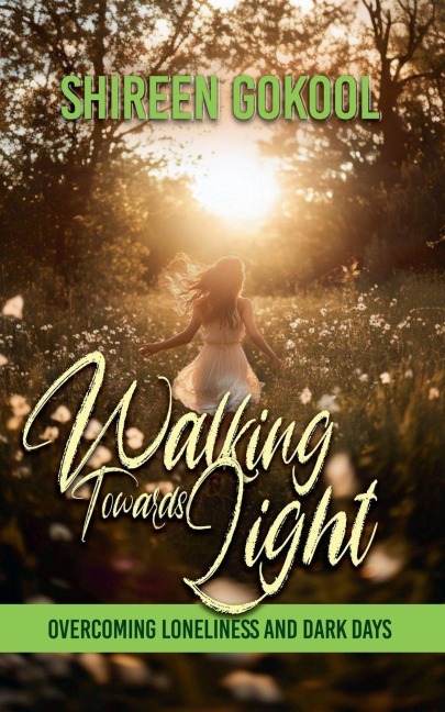 Walking Towards Light