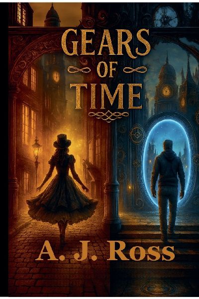 Gears of Time