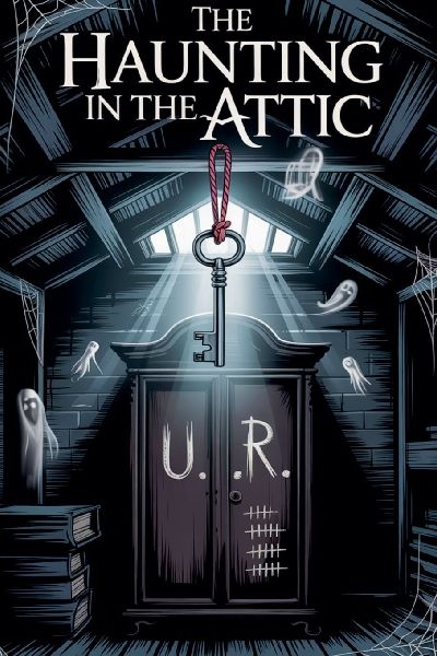 The Haunting in the Attic
