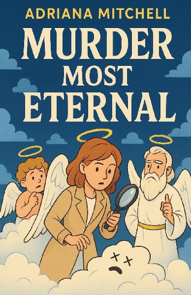 Murder Most Eternal