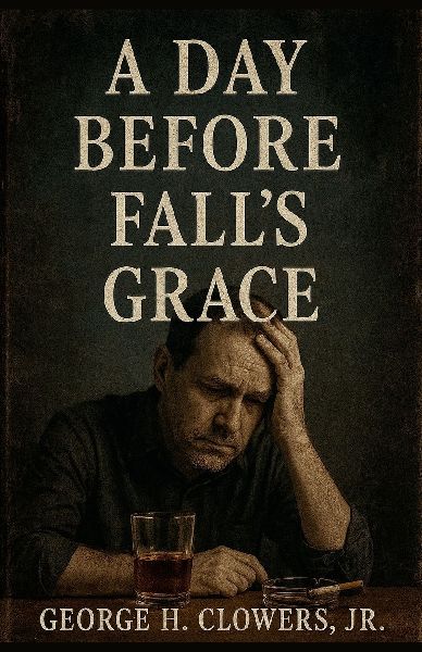 A Day Before Falls Grace