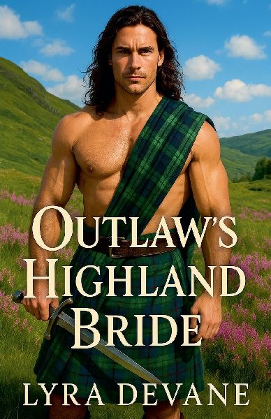 Outlaws Highland Bride