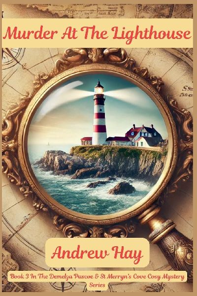 Murder At The Lighthouse