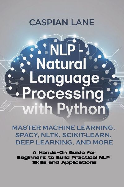 NLP - Natural Language Processing With Python