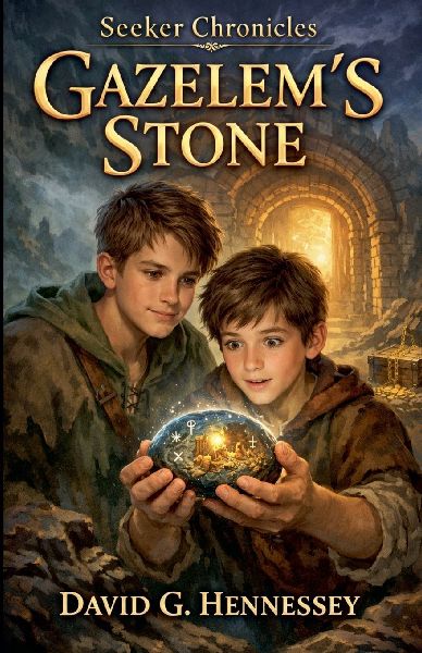 Gazelems Stone
