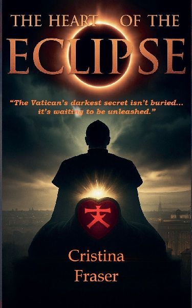 The Heart of the Eclipse