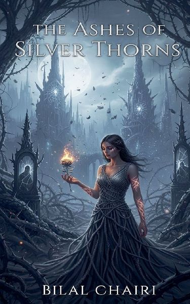 The Ashes of Silver Thorns