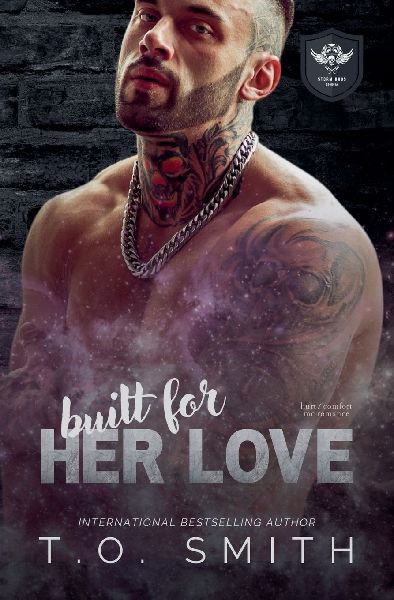 Built for Her Love
