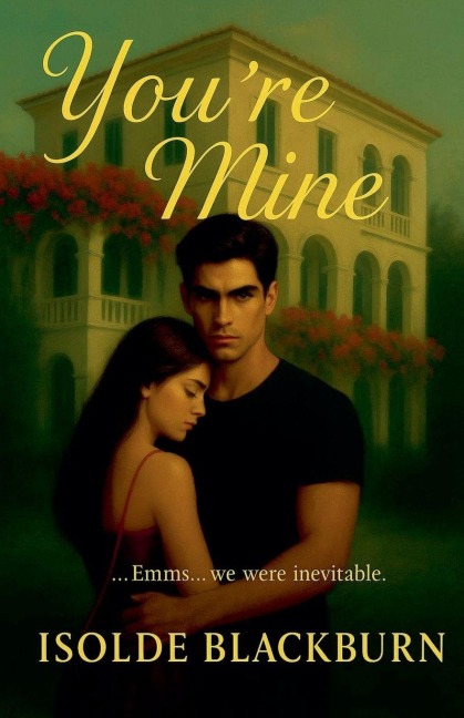 Youre Mine
