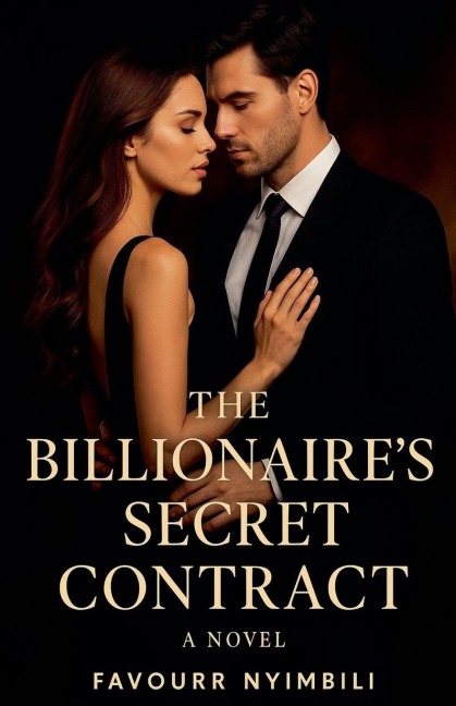 The Billionaires Secret Contract
