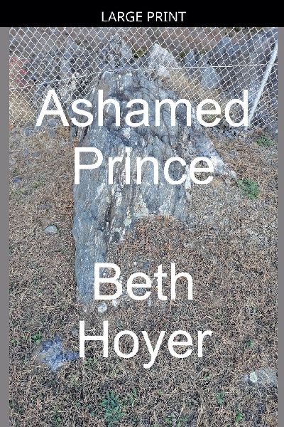 Ashamed Prince