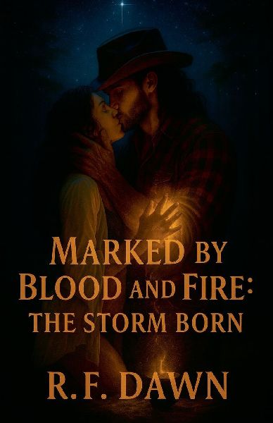 Marked by Blood and Fire: The Storm Born
