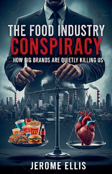 Sick for Profit: How the Healthcare Industry Needs You Diseased