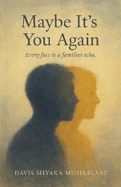 Maybe Its You Again
