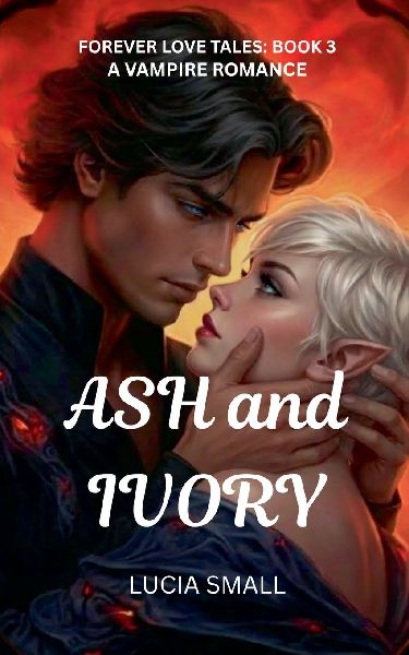 Ash and Ivory