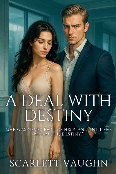 A Deal with Destiny