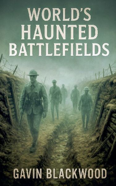 Worlds Haunted Battlefields