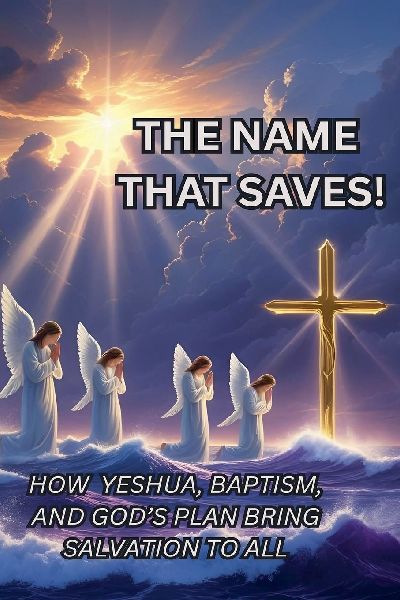The Name That Saves