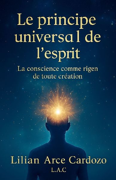Le Principe universel de lesprit