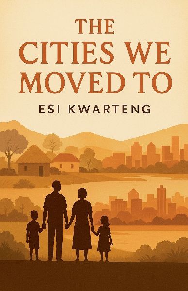 The Cities We Moved To