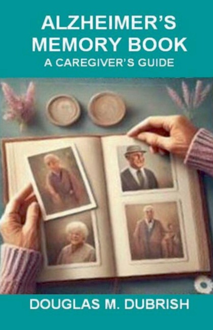 Alzheimers Memory Book