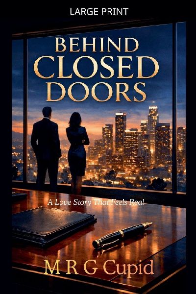 Behind Closed Doors: A Love Story That Feels Real