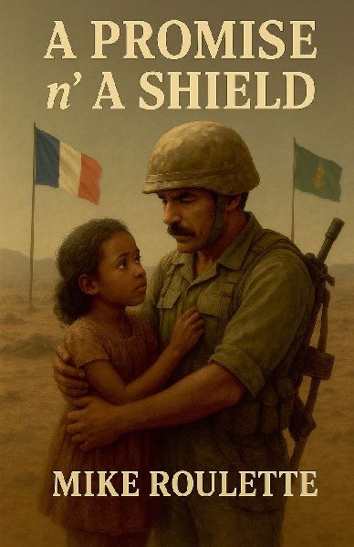 A Promise n A Shield