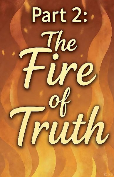 Part 2: The Fire of Truth