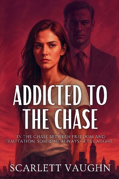 Addicted to the Chase