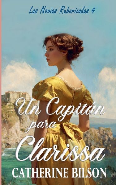 Un Capitán para Clarissa