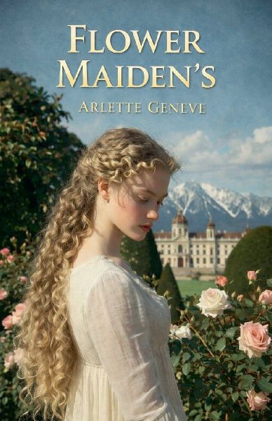 Flower Maidens