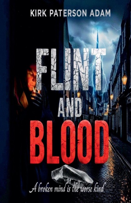 Flint And Blood