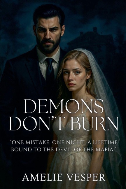 Demons Dont Burn