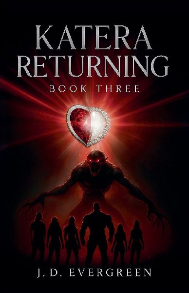 Katera Returning