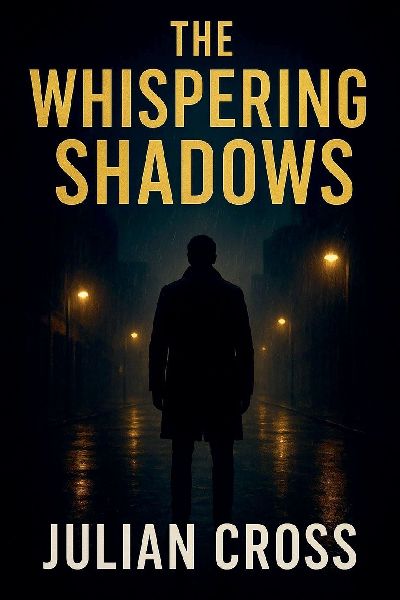 The Whispering Shadows