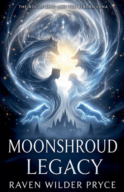 Moonshroud Legacy: The Rogue King and the Reborn Luna