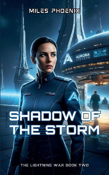 The Lightning War: Shadow Of The Storm