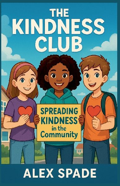 The Kindness Club