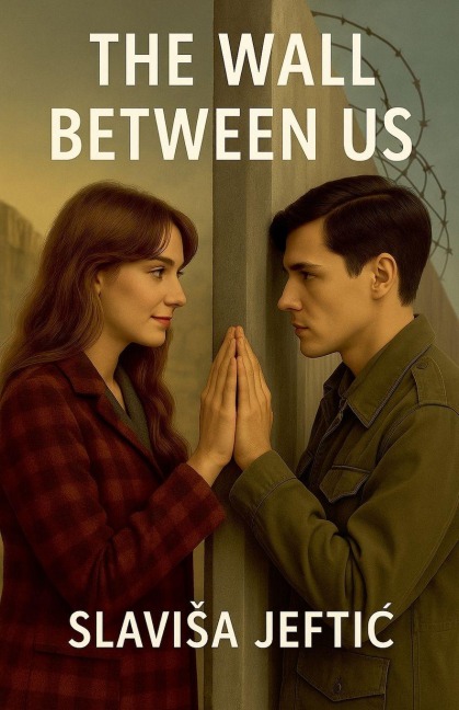 The Wall Between Us