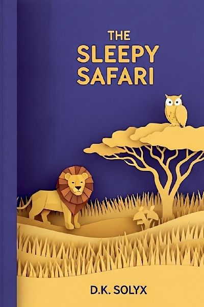 The Sleepy Safari