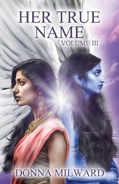 Her True Name: Volume Three