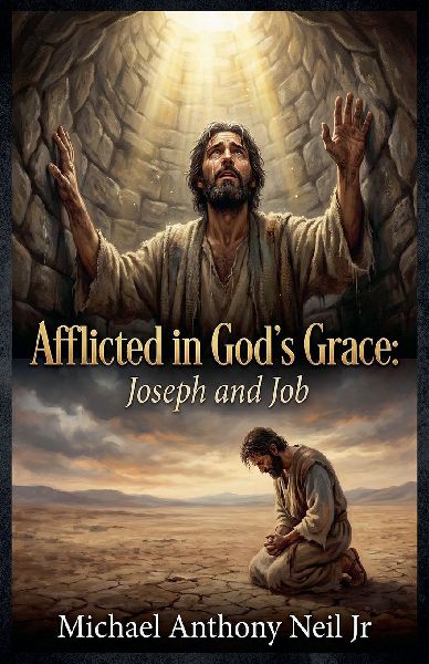 Afflicted In Gods Grace: Joseph And Job