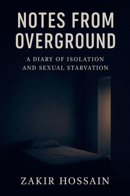 Notes from Overground