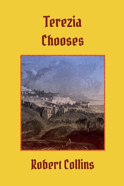 Terezia Chooses