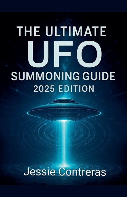 The Ultimate UFO Summoning Guide: 2026 Edition