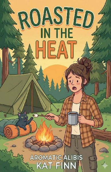 Roasted in the Heat