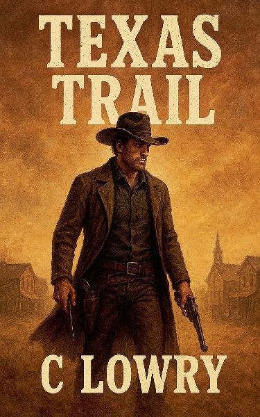 Texas Trail