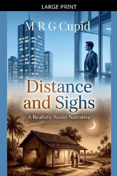 Distance and Sighs: A Realistic Social Narrative