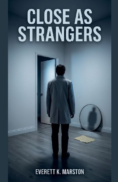 Close as Strangers